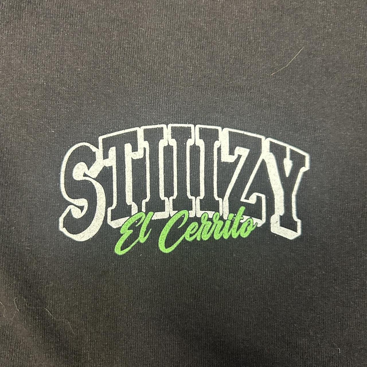 Stiiizy El Cerrito