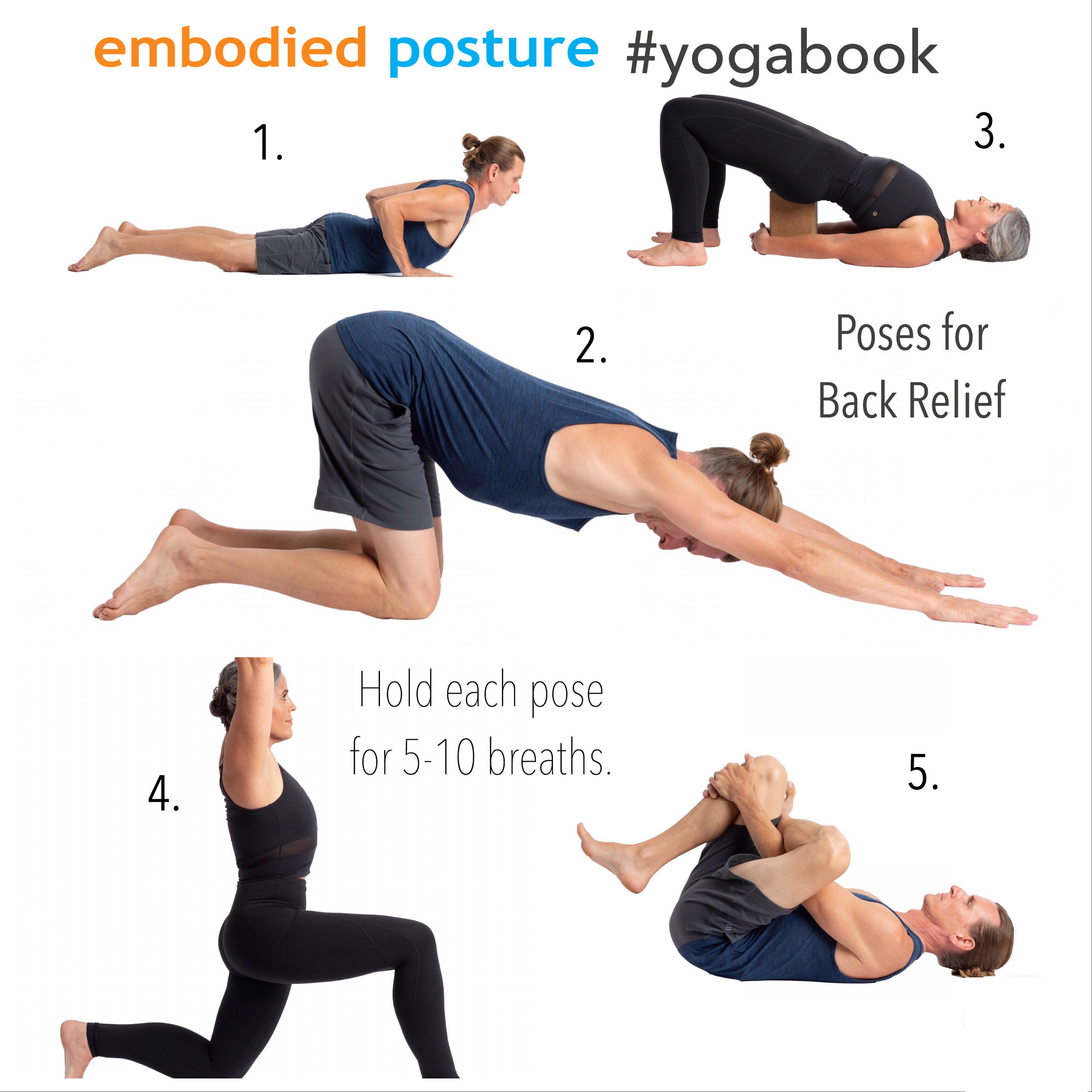 Stretches For Herniated Lumbar Disk