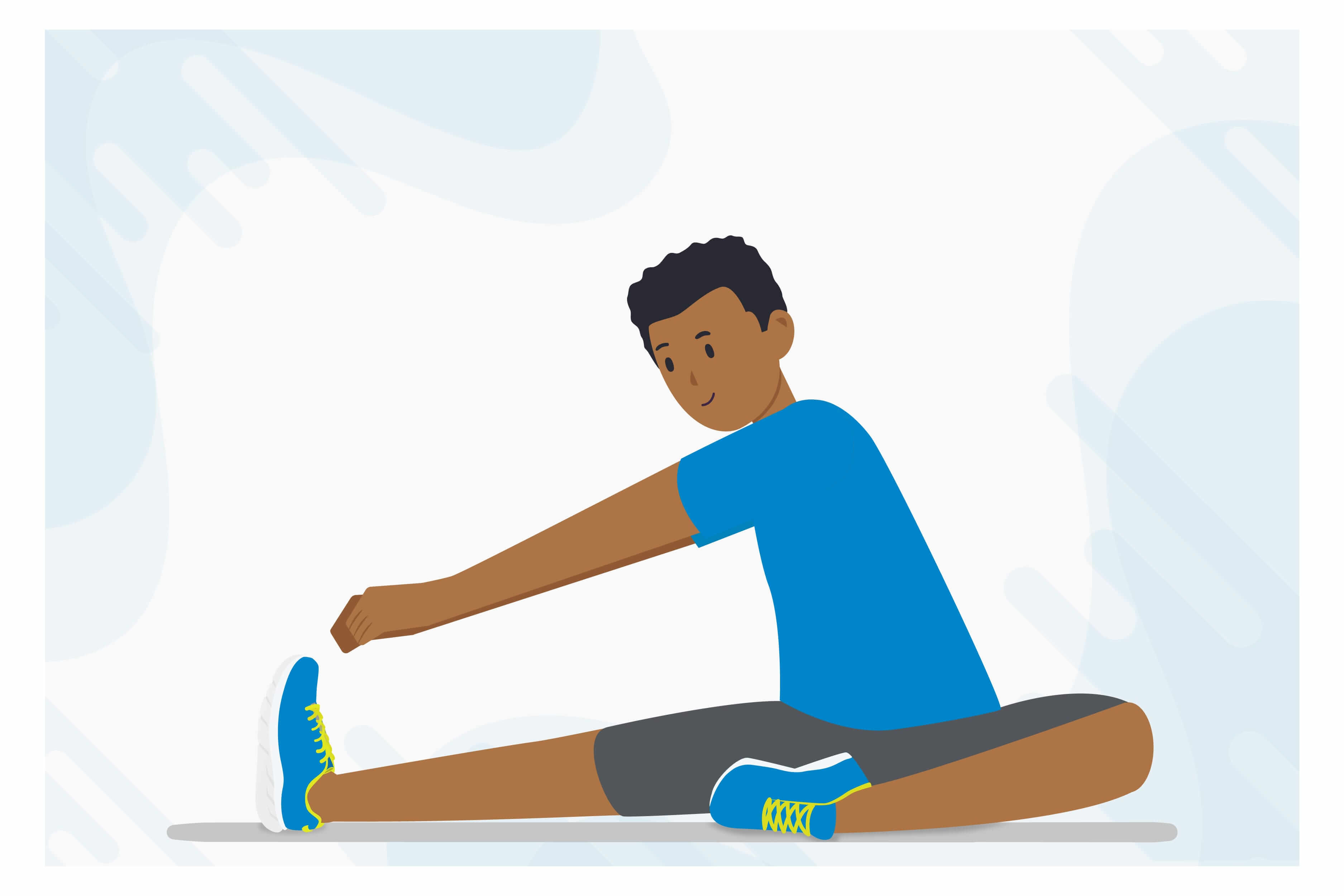 Stretches For Muscle Cramps