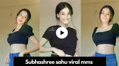 Subhashree Leaked Videos