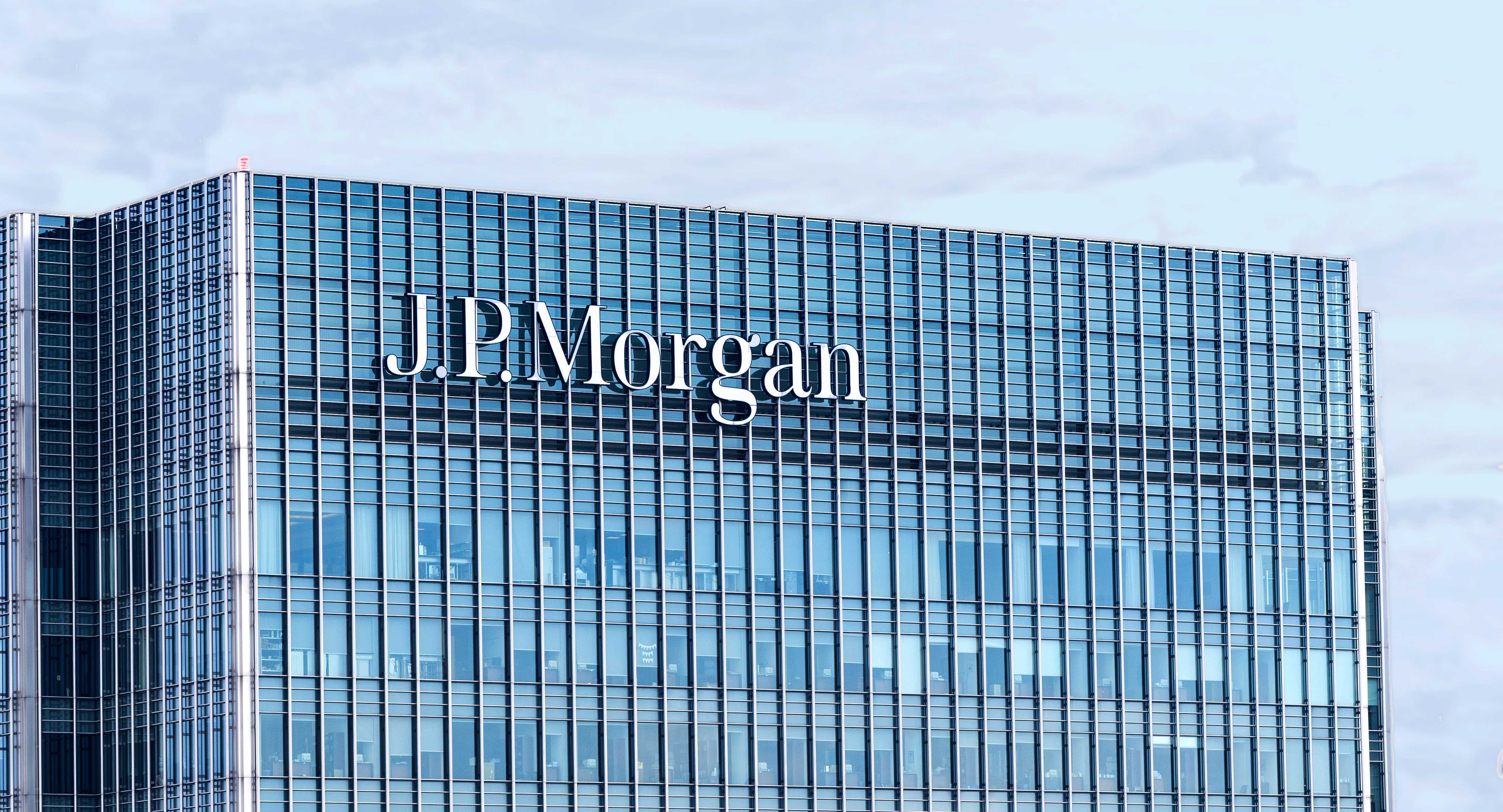Subsidiaries Of Jp Morgan