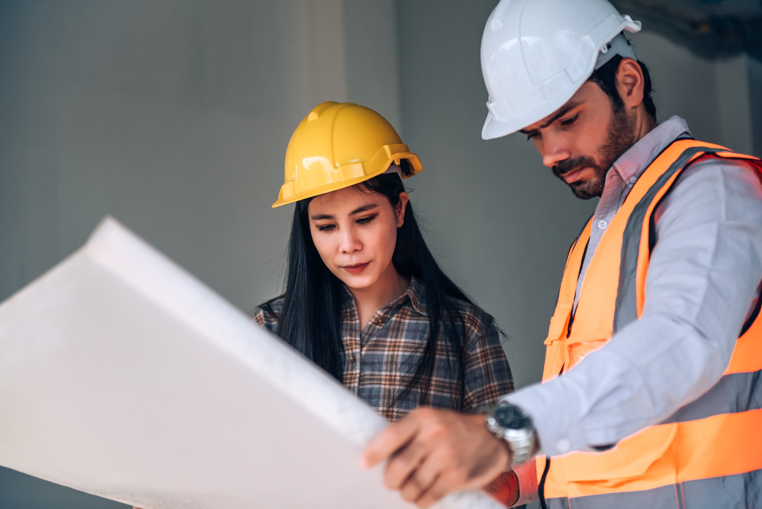 Suffolk Structural Engineer Internship