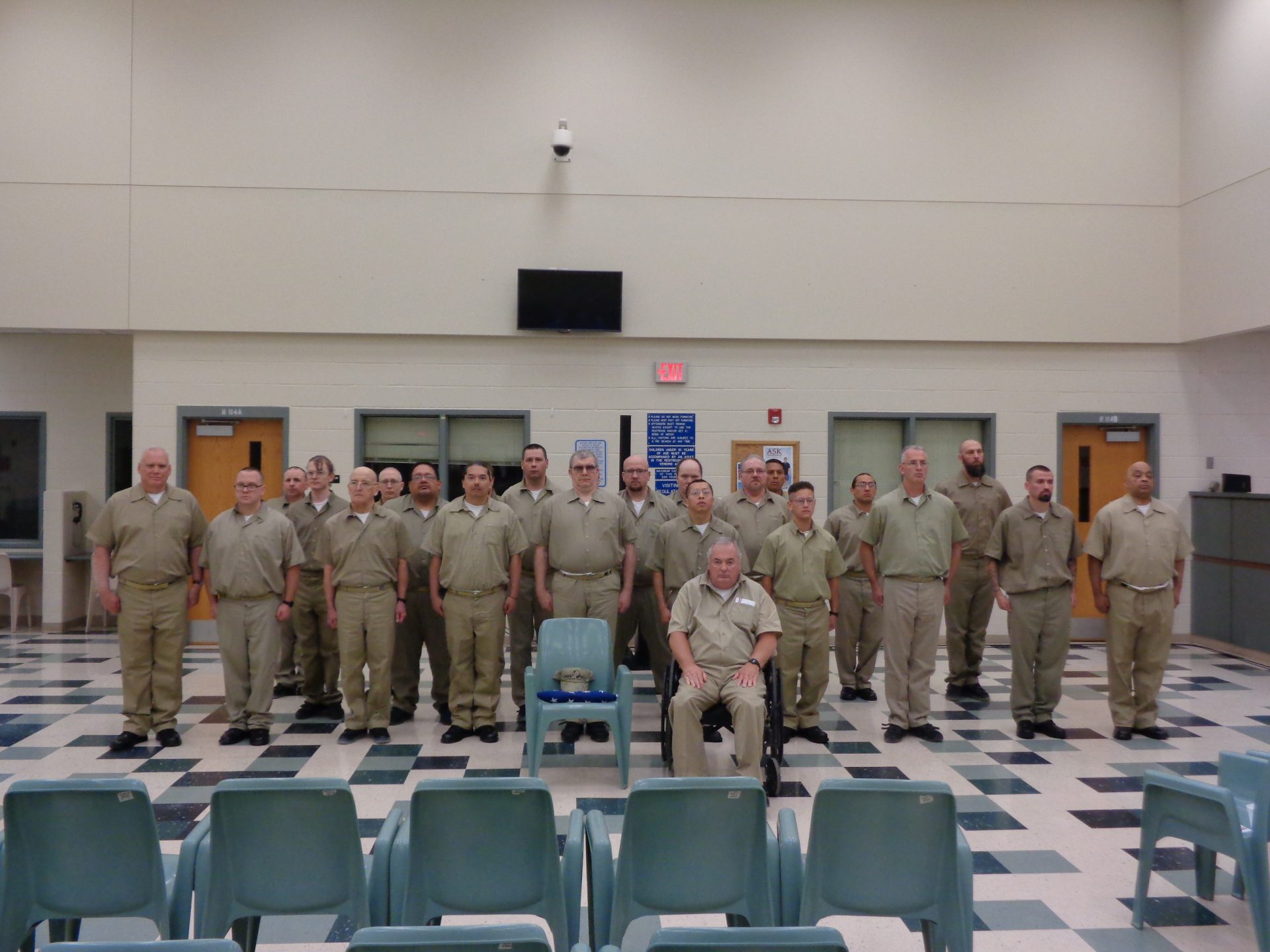 Sumter Correctional Institution Bushnell Fl