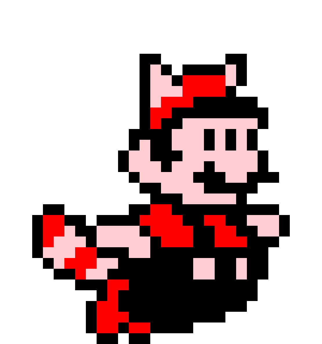 Super Mario Bros 3 P Speed