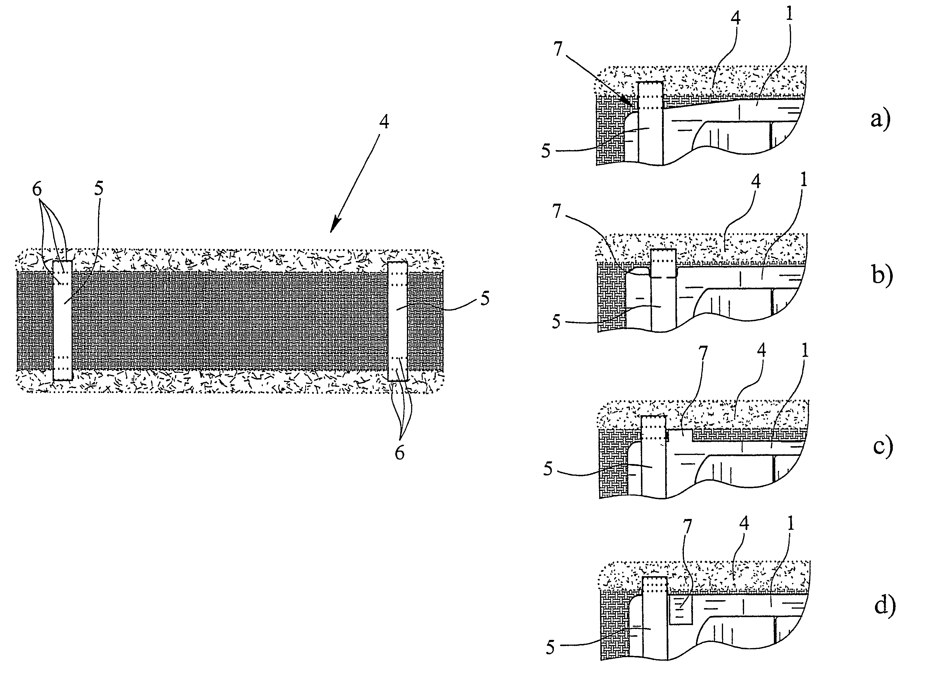 Surfaces To Be Cleaned