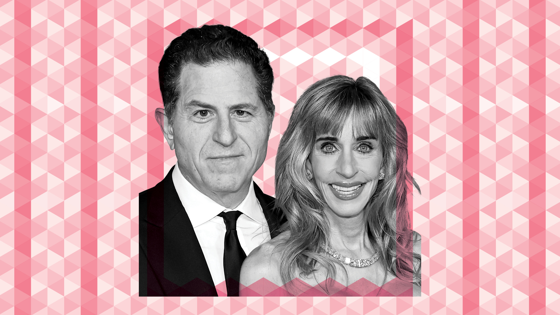 Susan Dell Face Surgery