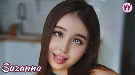 Suzanna Joy Onlyfans Leak