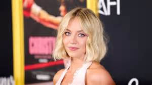 Sydeny Sweeney Nudes