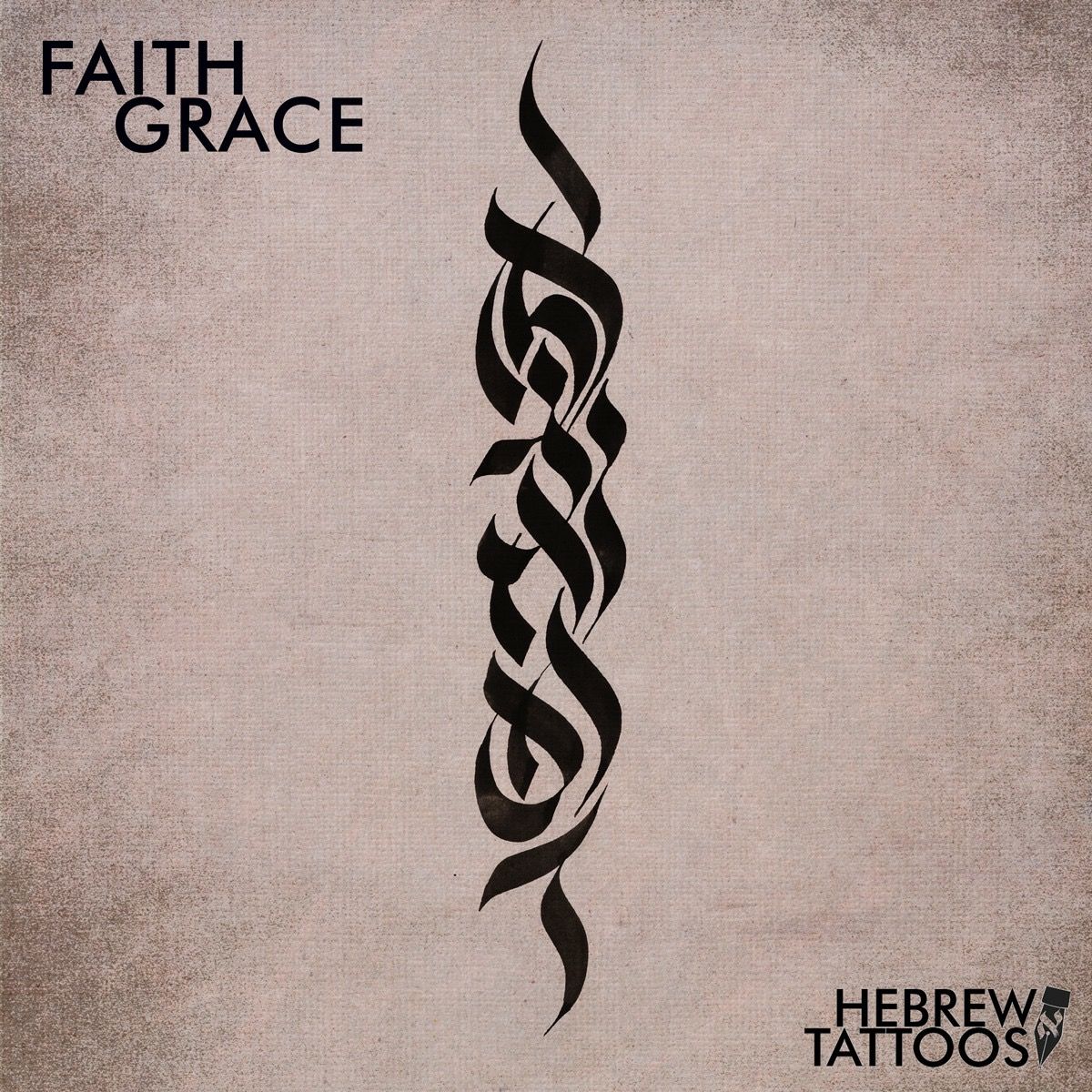 Symbol For Grace