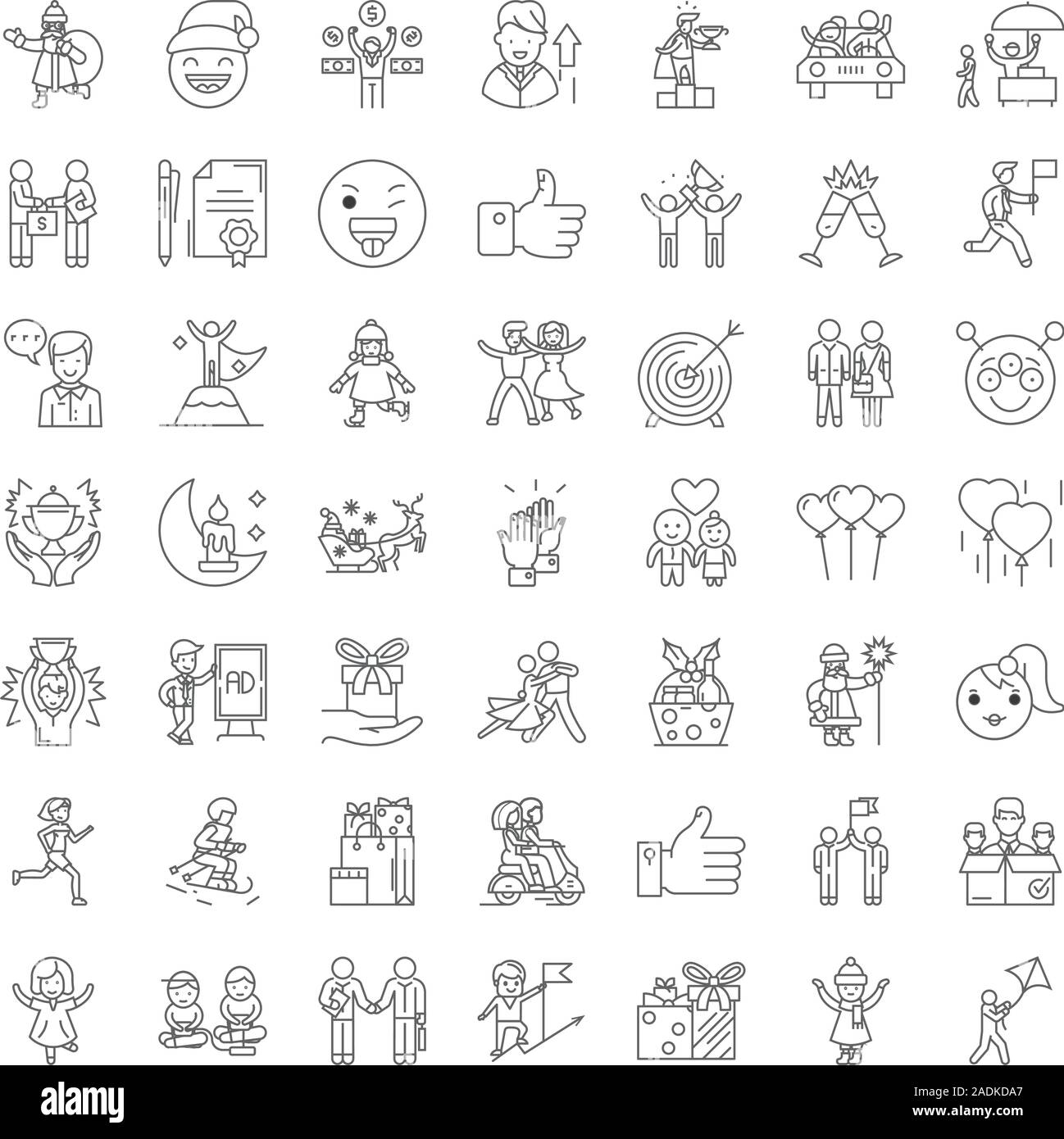 Symbol For Joy