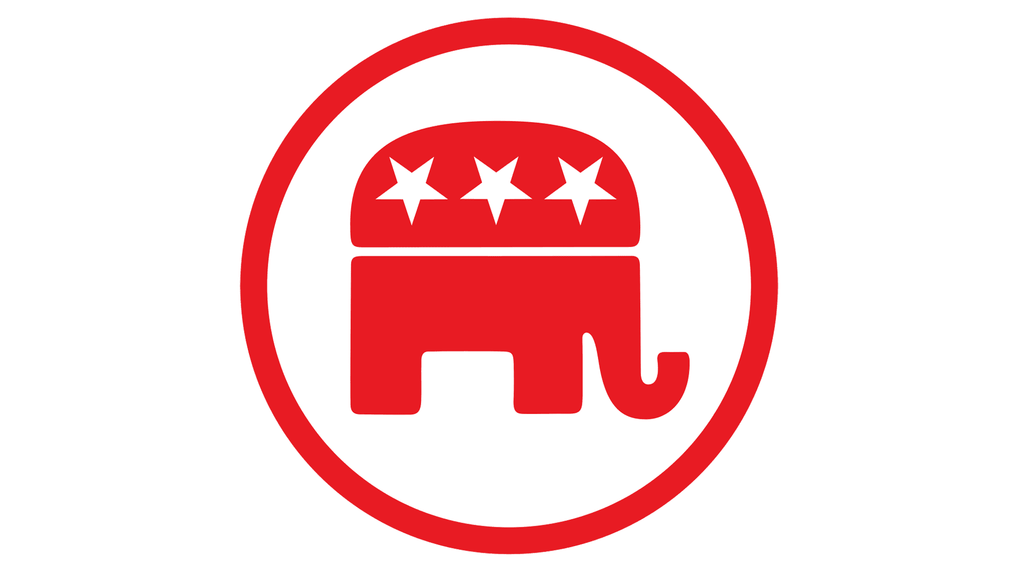 Symbol For Republican Party