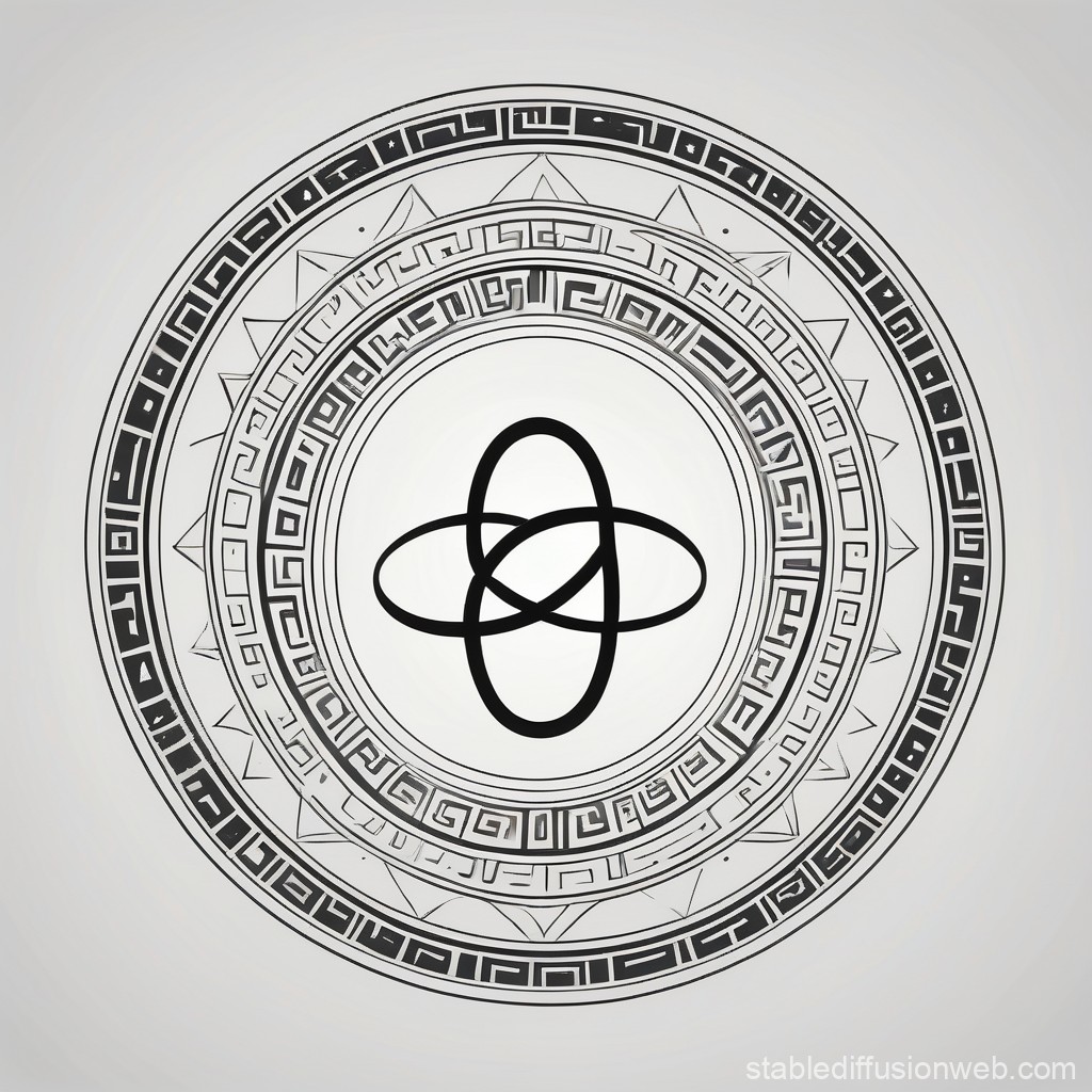 Symbol For Universe