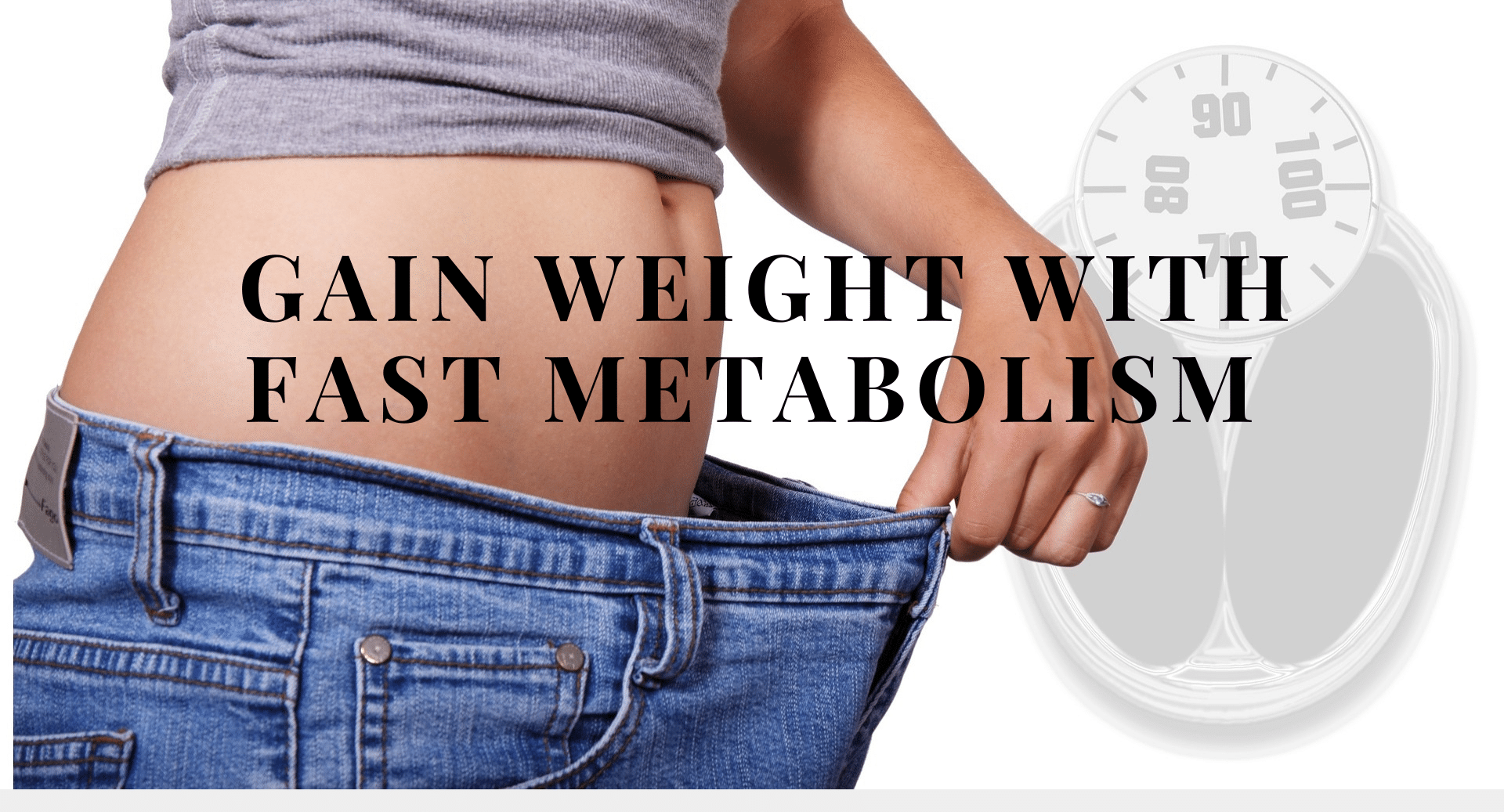 Symptoms Fast Metabolism