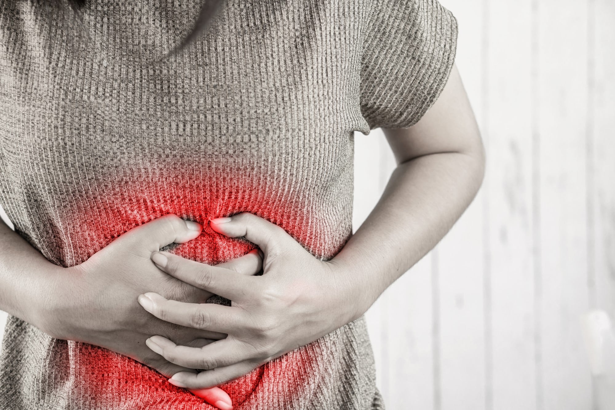 Symptoms Of Stomachache