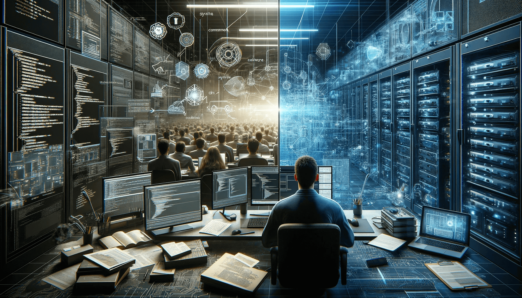 Systems Engineering Engineers