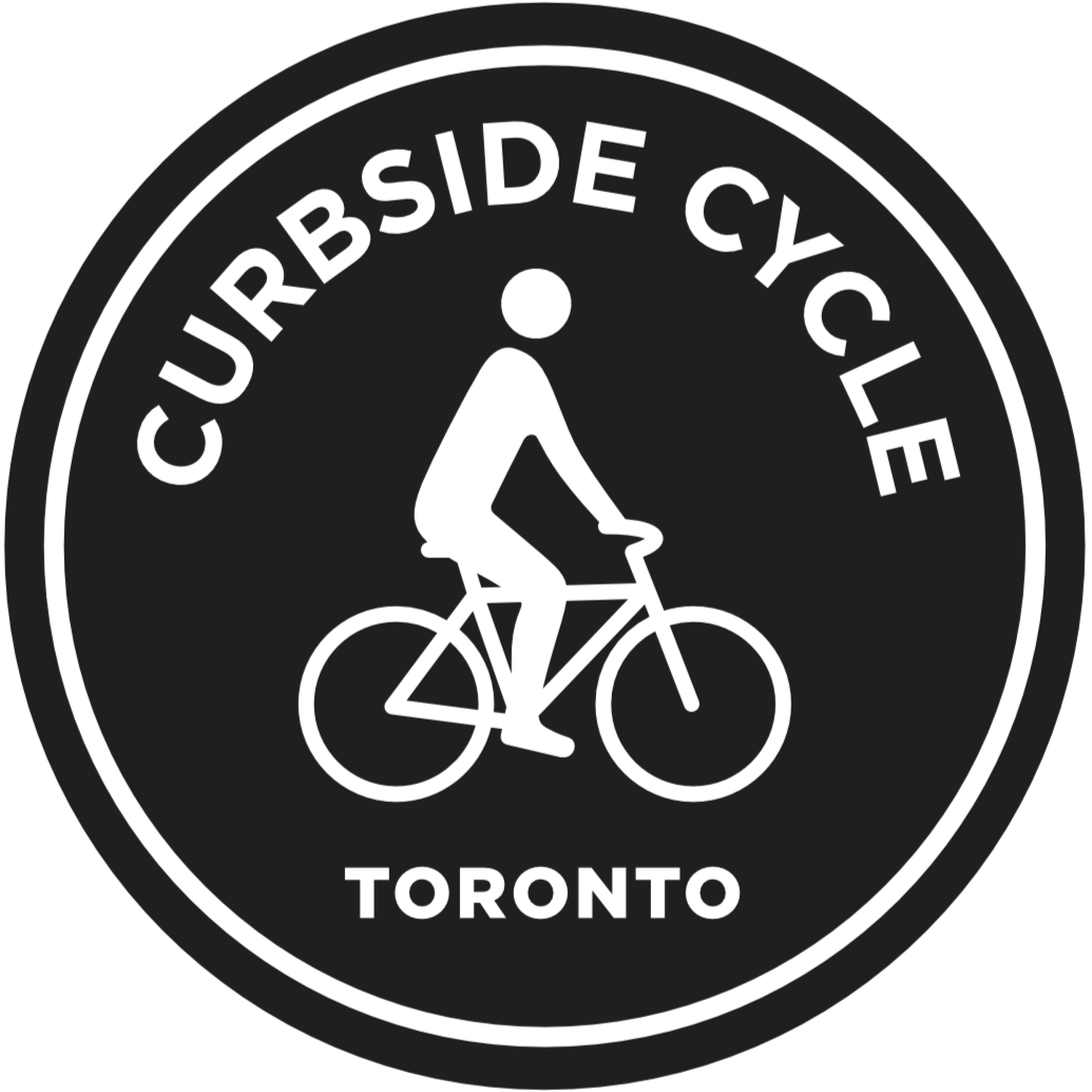 T Cycle Logo