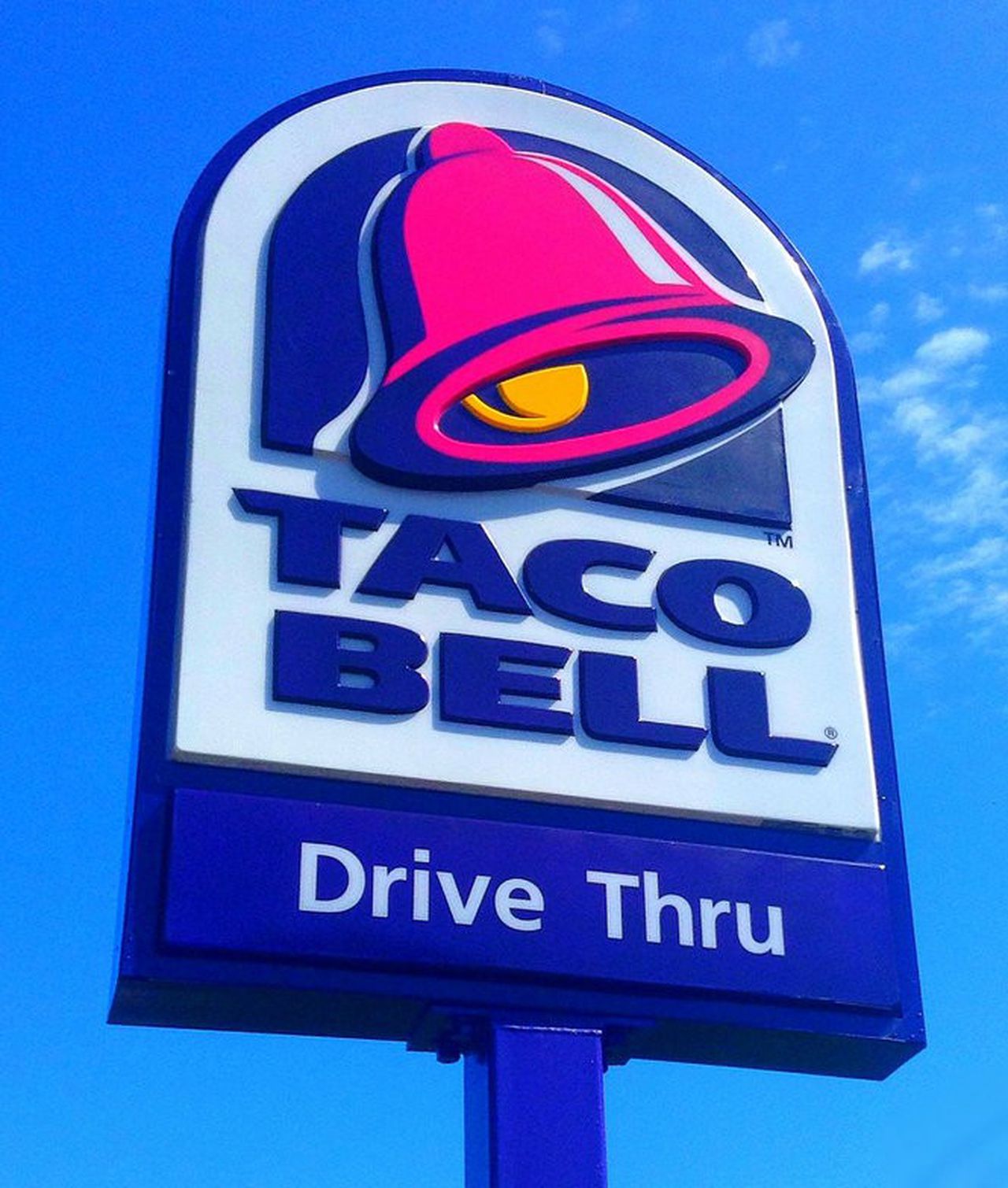 Taco Bell White Oak Pa