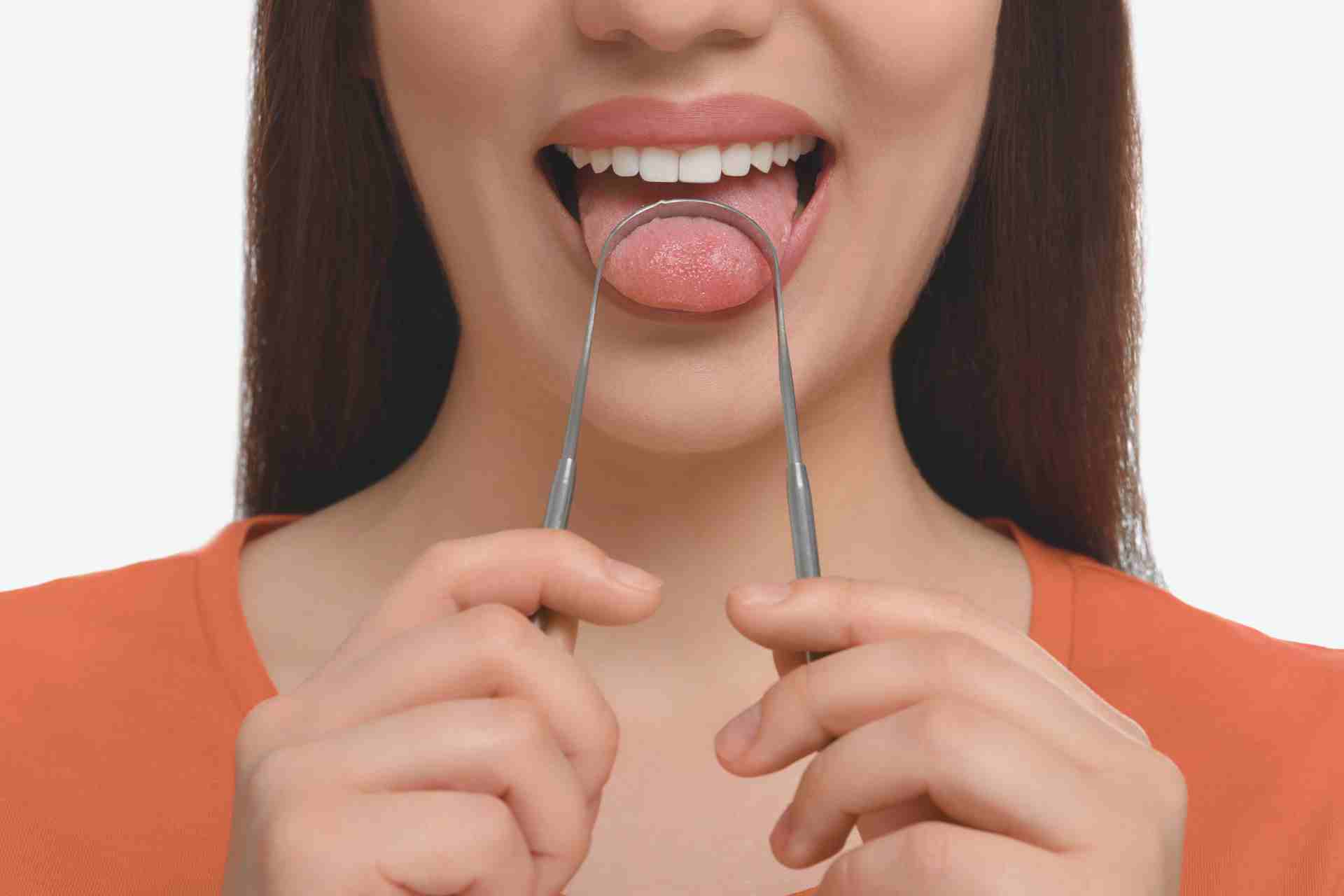 Taste Buds Get Inflamed