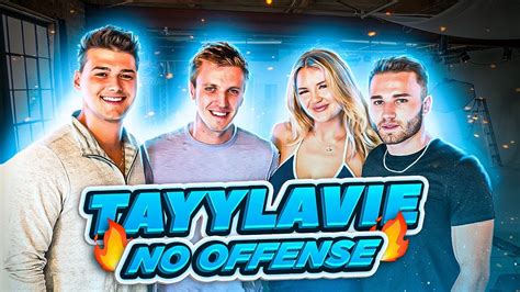 Tayylavie Onlyfans Leaks