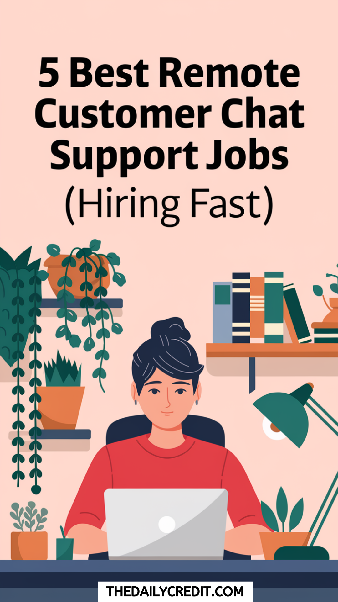 Technical Support Jobs Remote