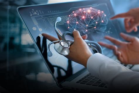 Technology In Healthcare