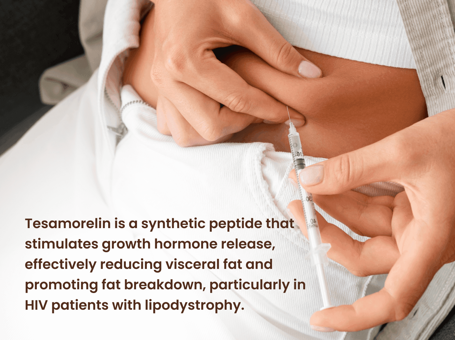 Tesamorelin Side Effects