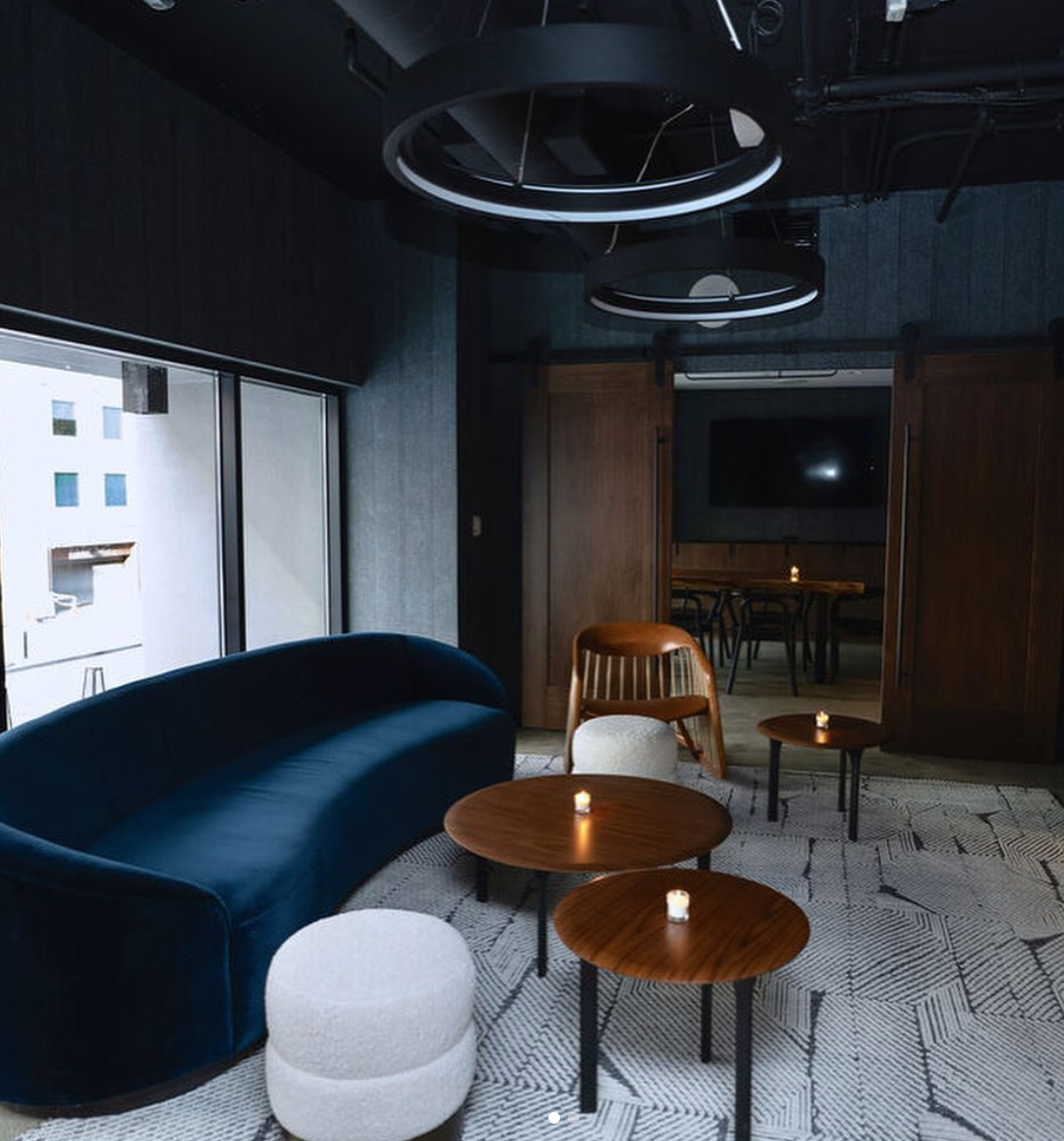 The Gathering Spot Dc