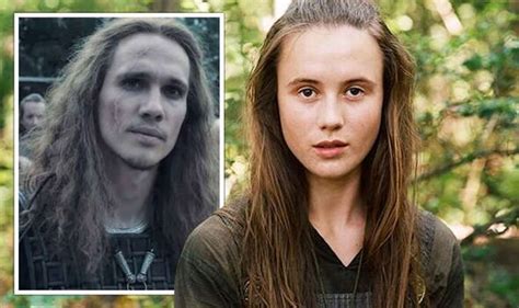 The Last Kingdom Nudes