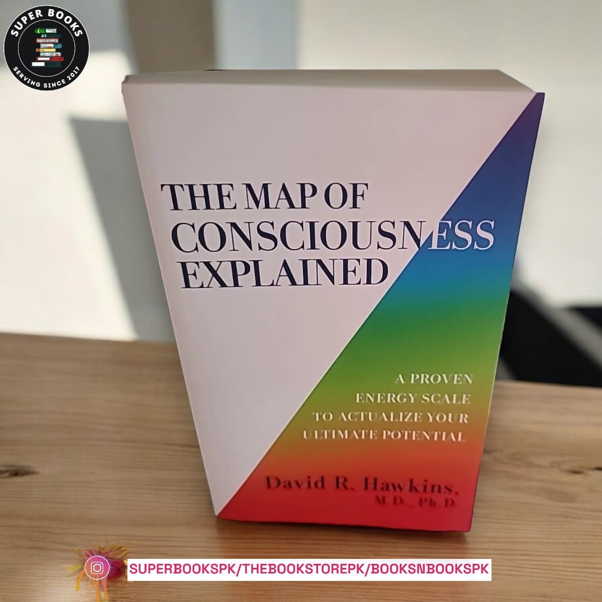 The Map Of Consciousness Pdf