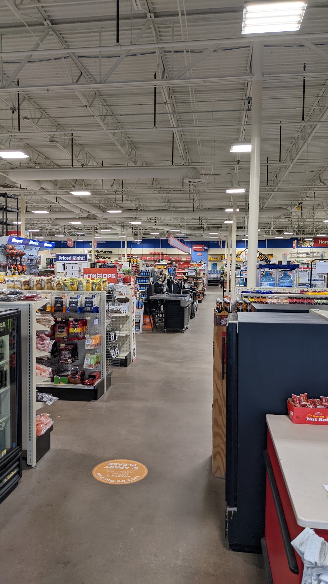 Theisens Black River Falls