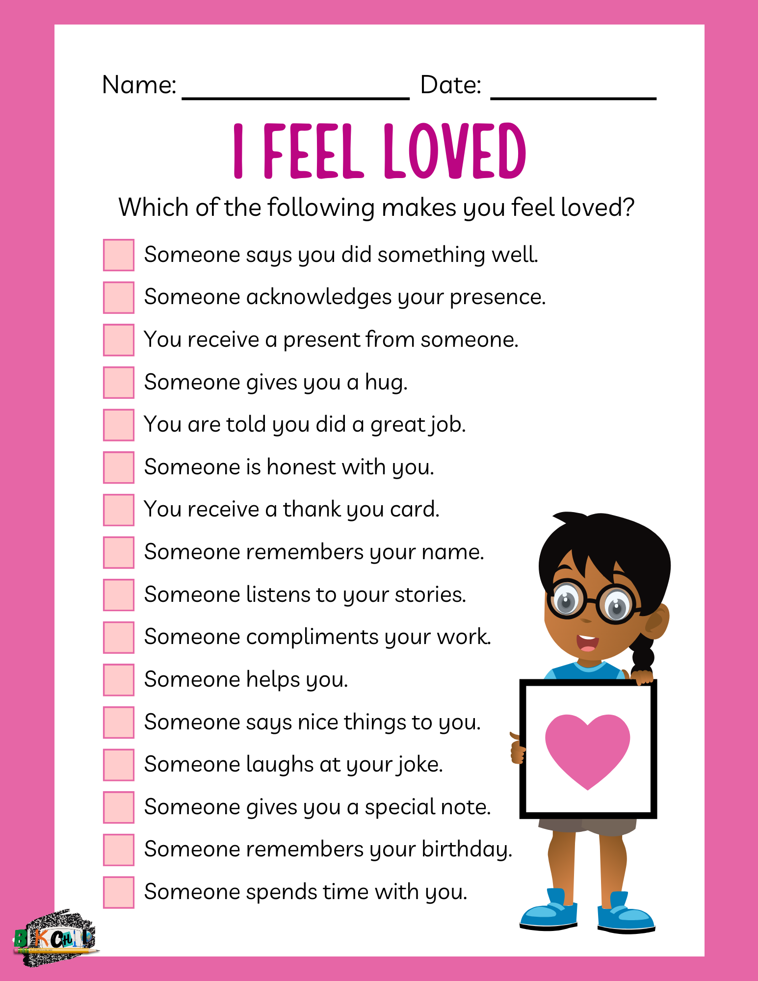 Therpy For Unable Feel Love