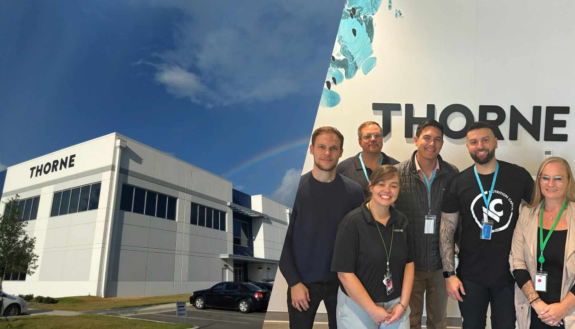 Thorne Research Dover