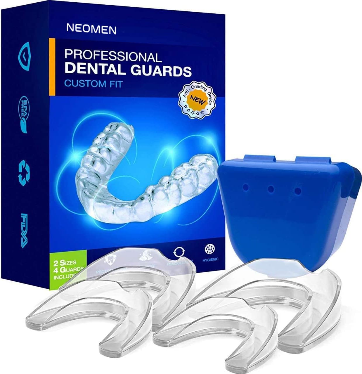 Tmj And Night Guards
