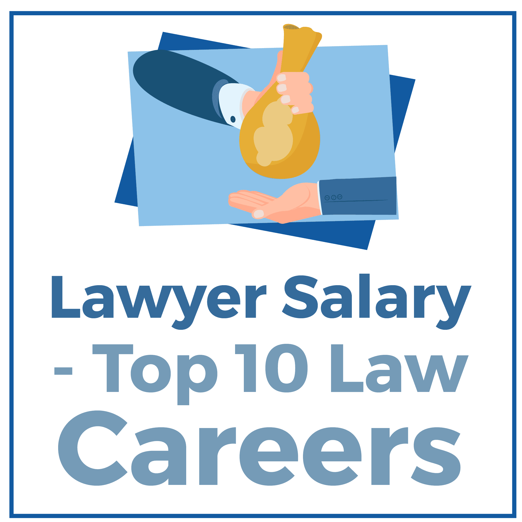 Top Paid Lawyers