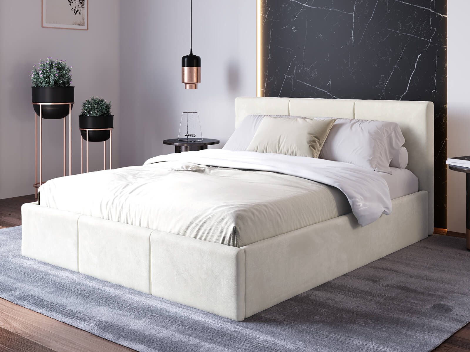 Top X Letto Matrimoniale