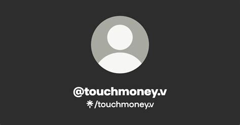 Touchmoney V Onlyfans Leak