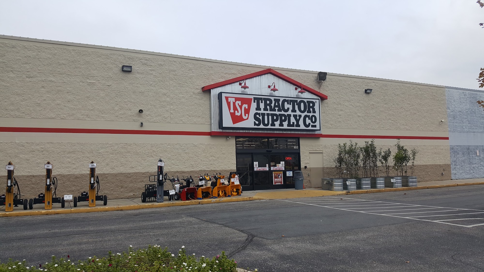 Tractor Supply Glen Burnie