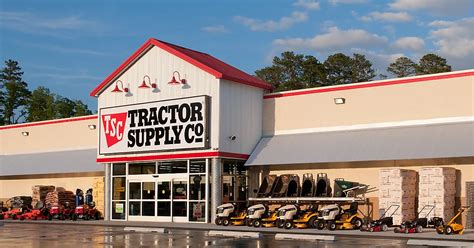 Tractor Supply Little Falls Mn