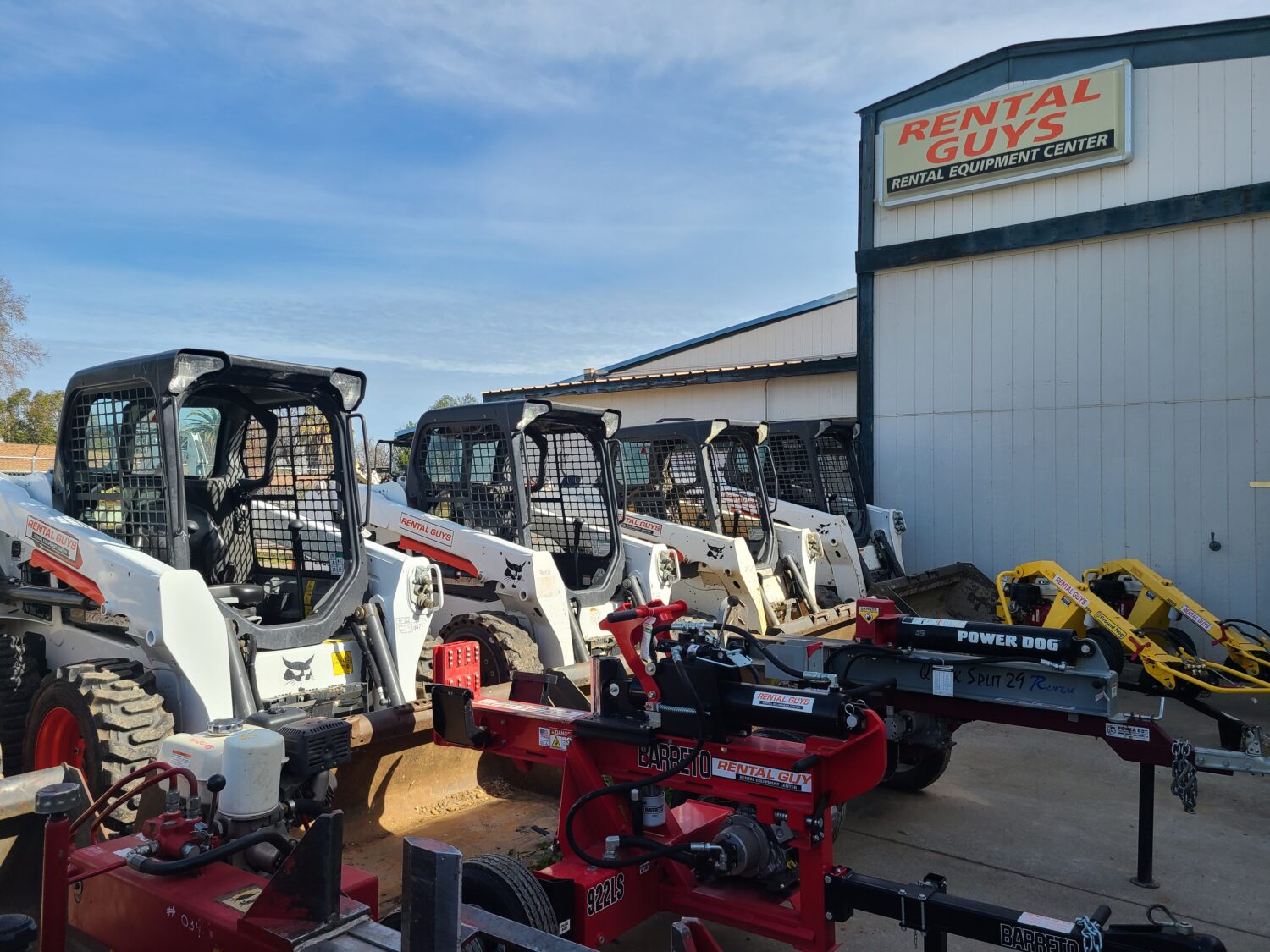 Tractor Supply Red Bluff Ca