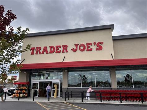 Trader Joe's Camp Hill