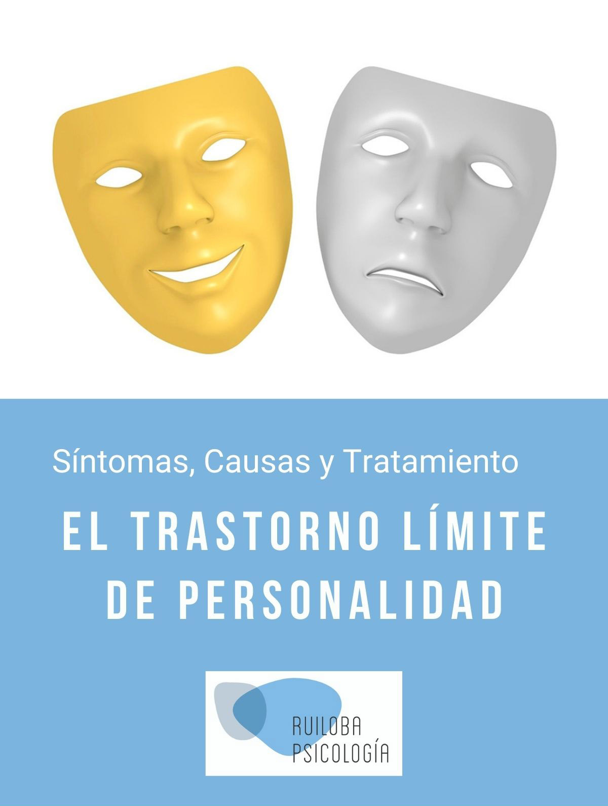 Trastorno Limite De Personalidad