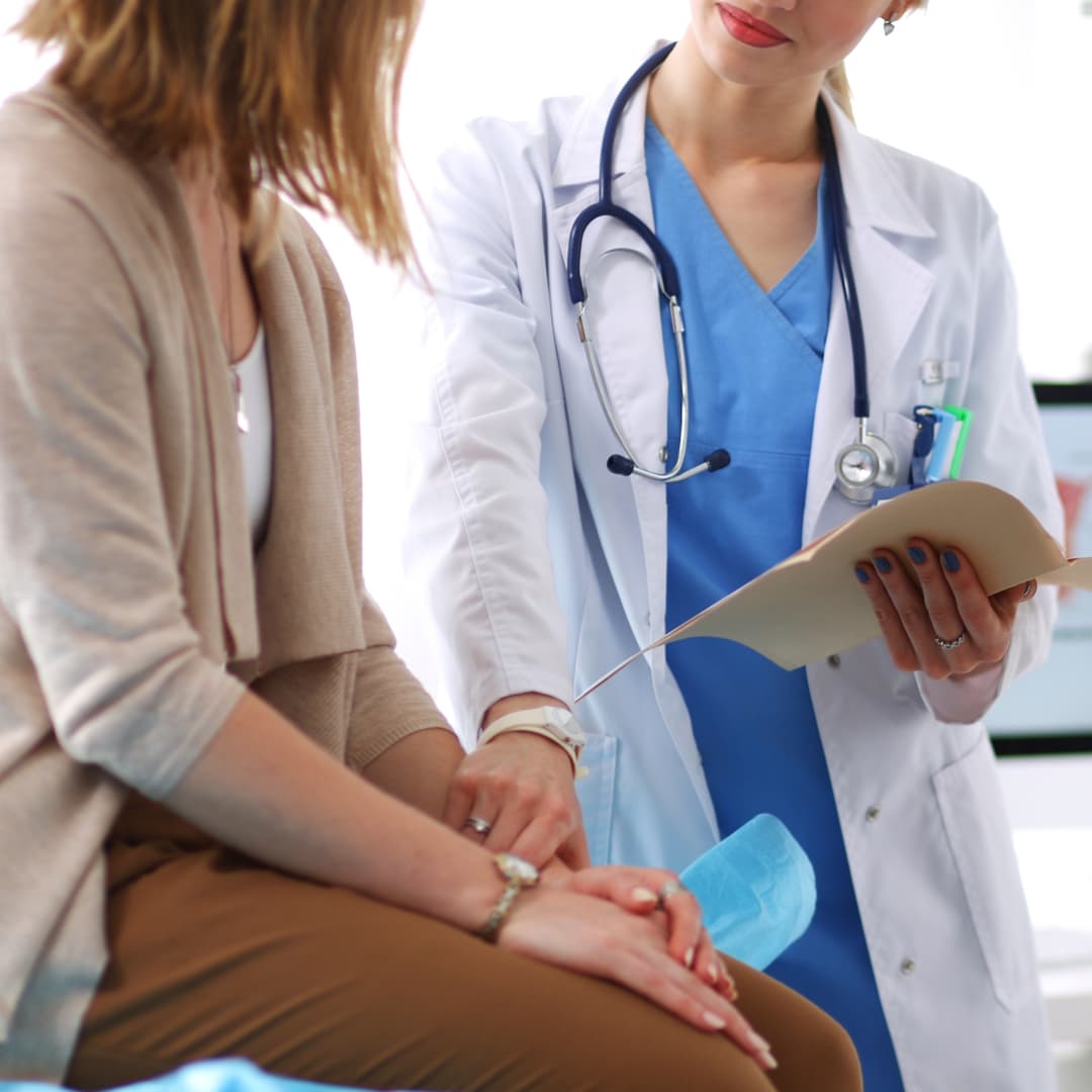 Travel Doctor Near Me