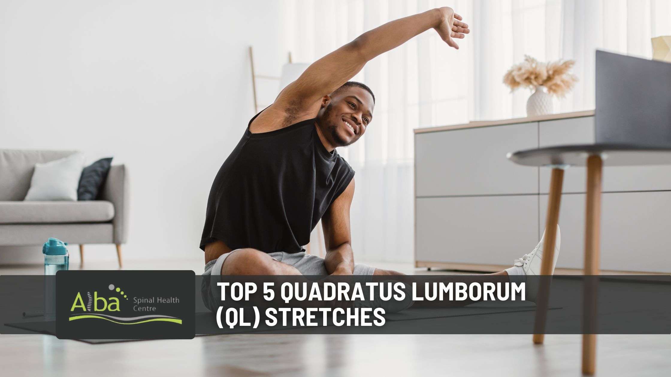 Treatment For Ql Muscle Pain