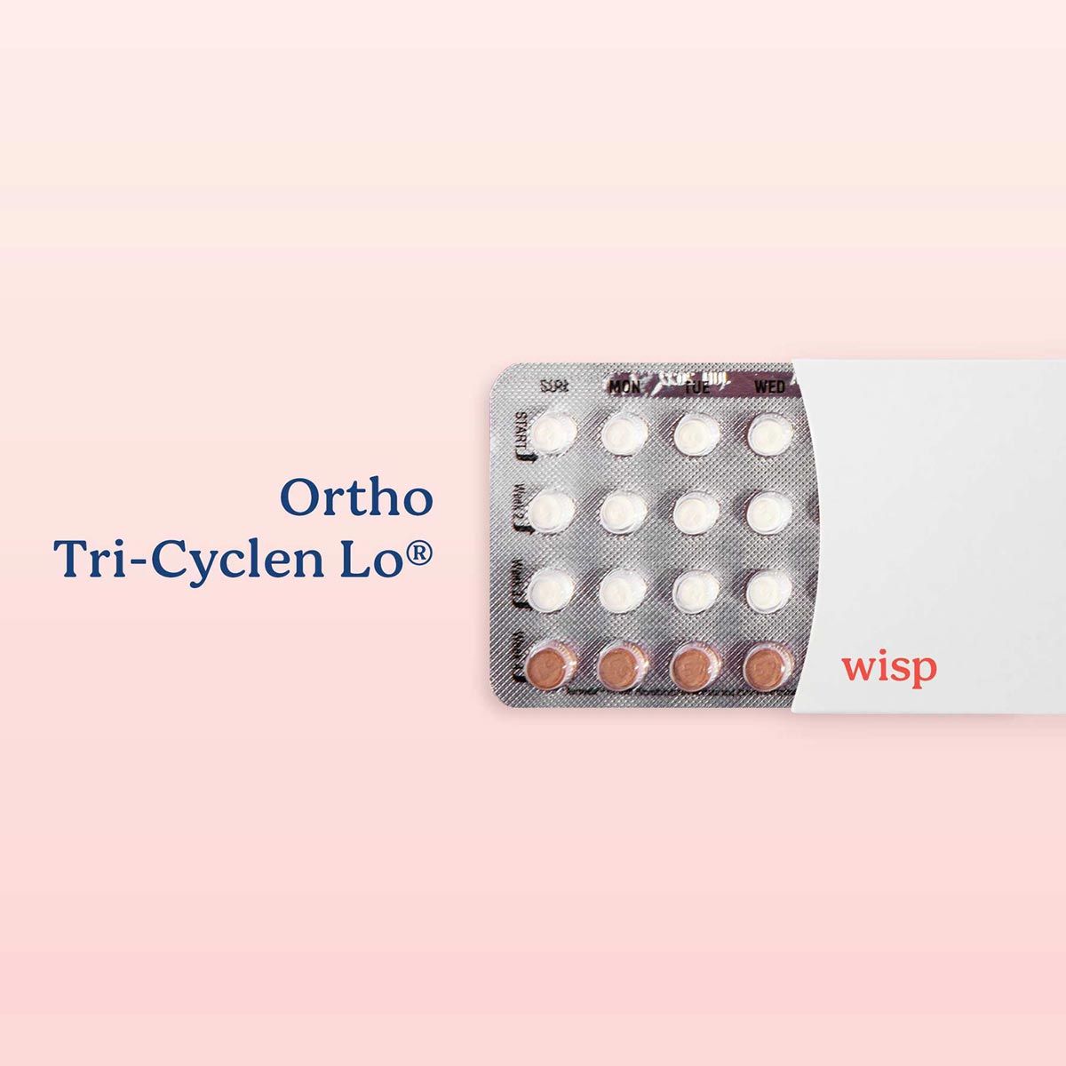 Tri Lo Mili Birth Control