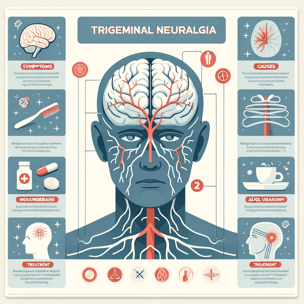Tri Neuralgia Causes