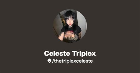 Triplex Celeste Onlyfans Leaked