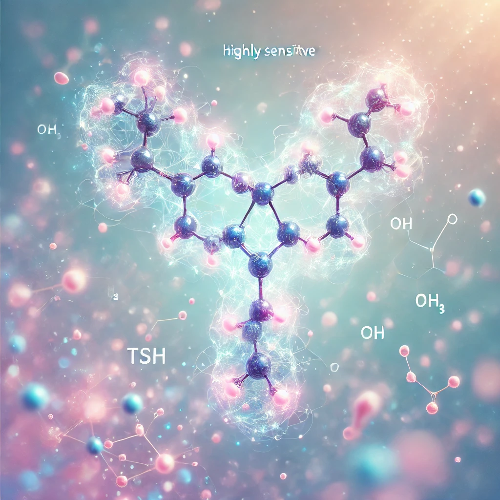 Tsh Ultra Sensitive Serum