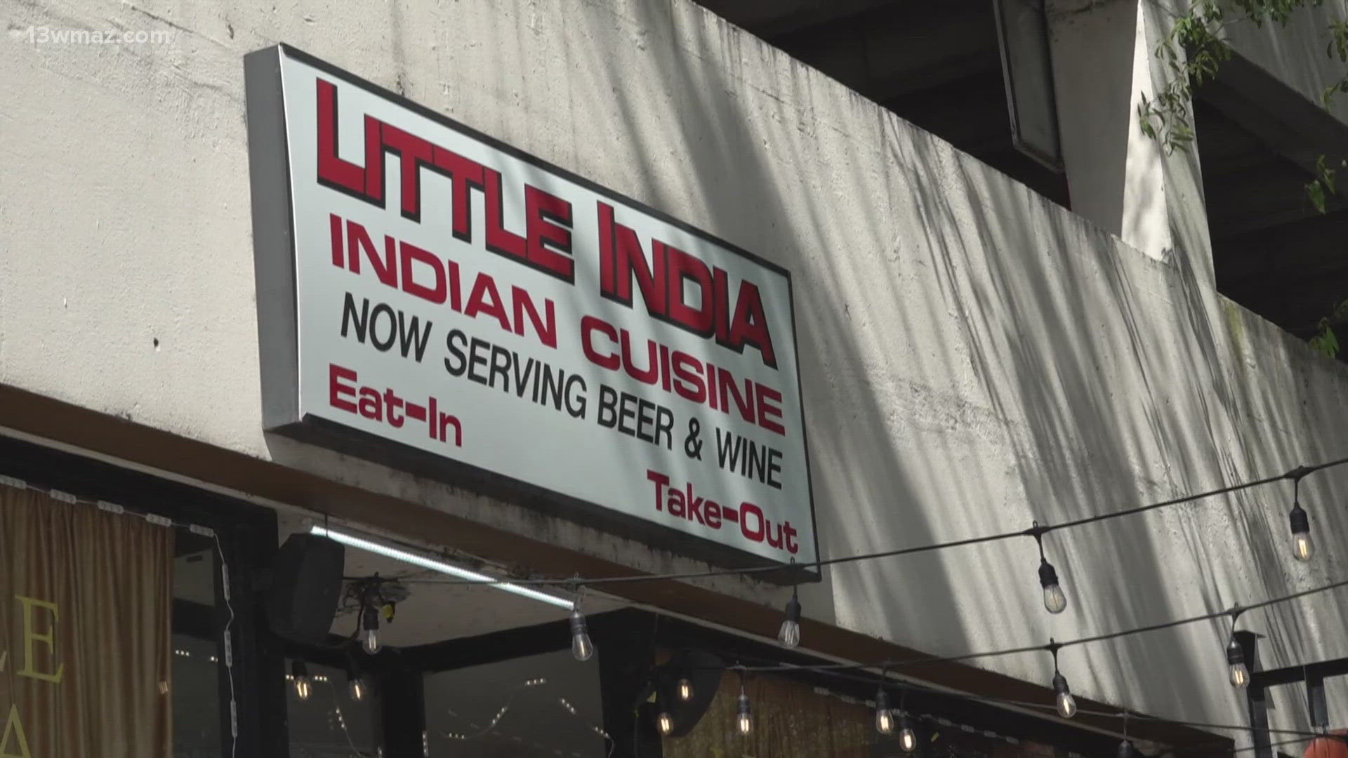 Two Major Georgia Based Businesses