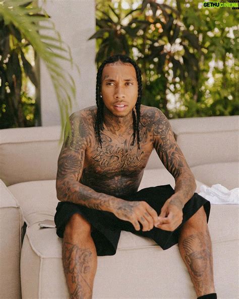 Tyga Onlyfans Sex