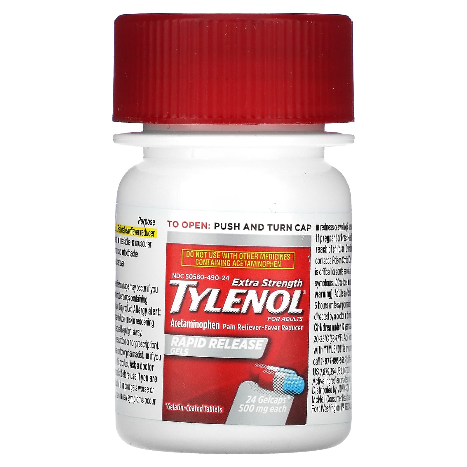 Tylenol For Teething